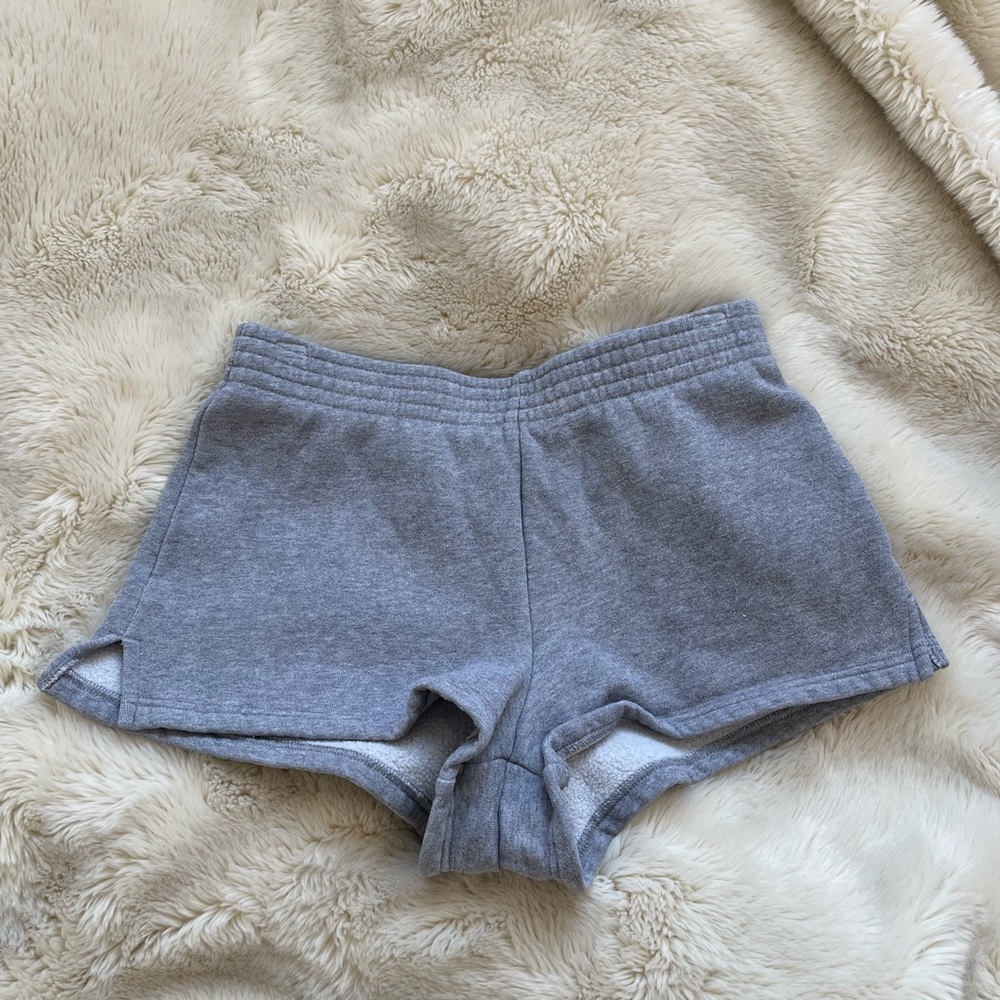 TNA sweatshorts